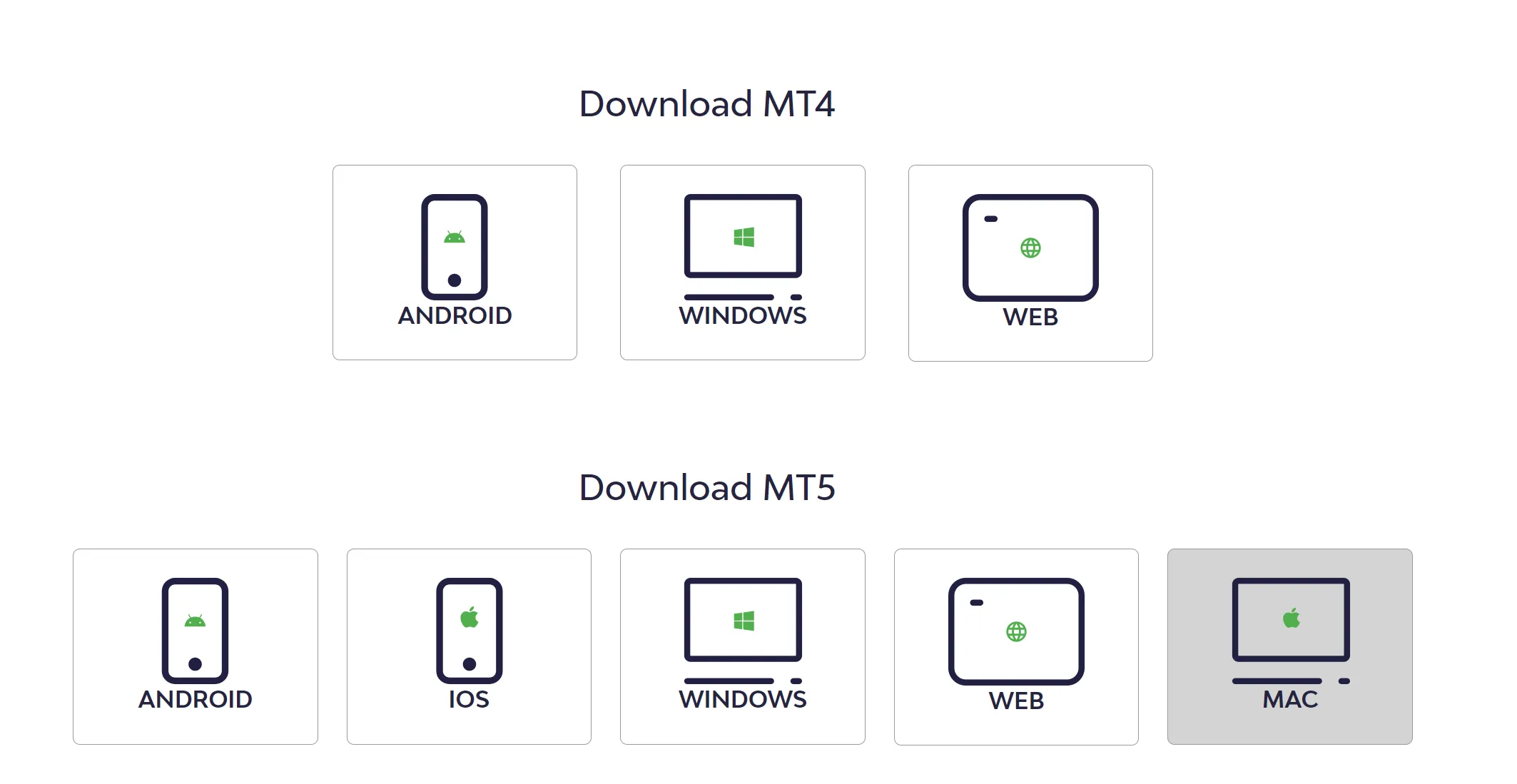 trading-platform