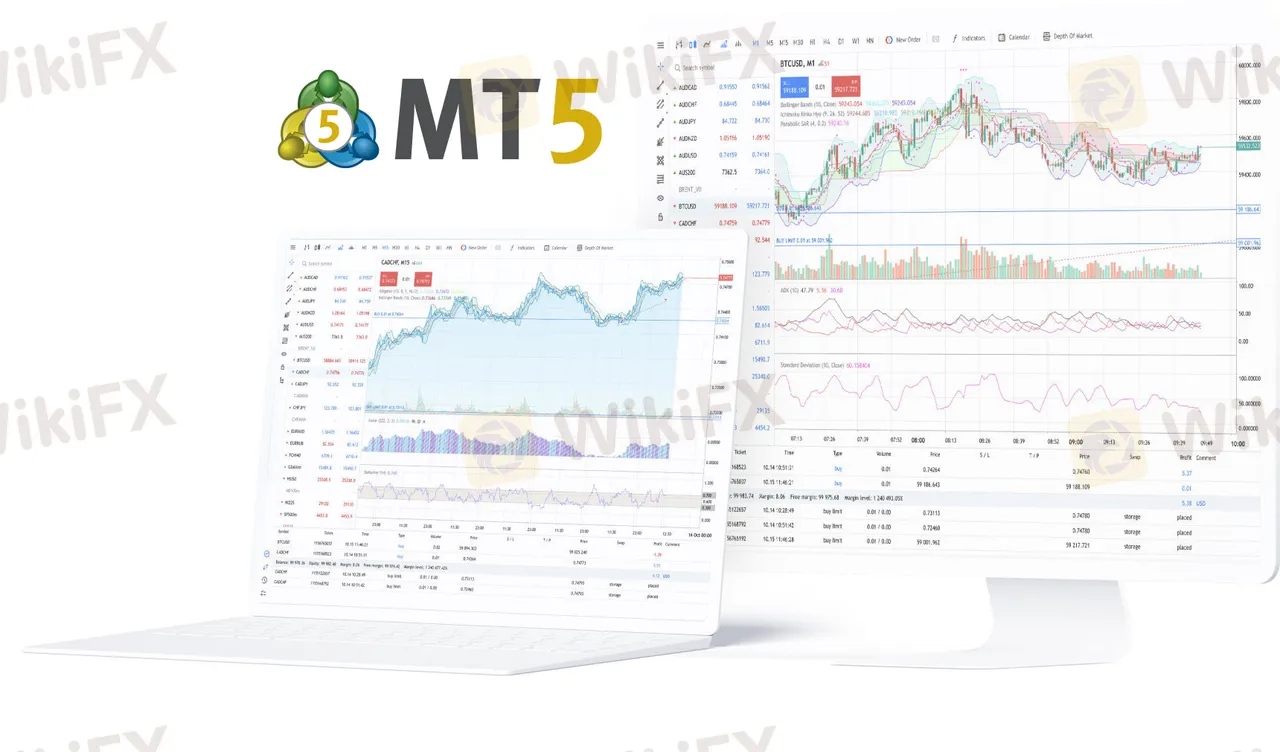 trading-platform trading-platform