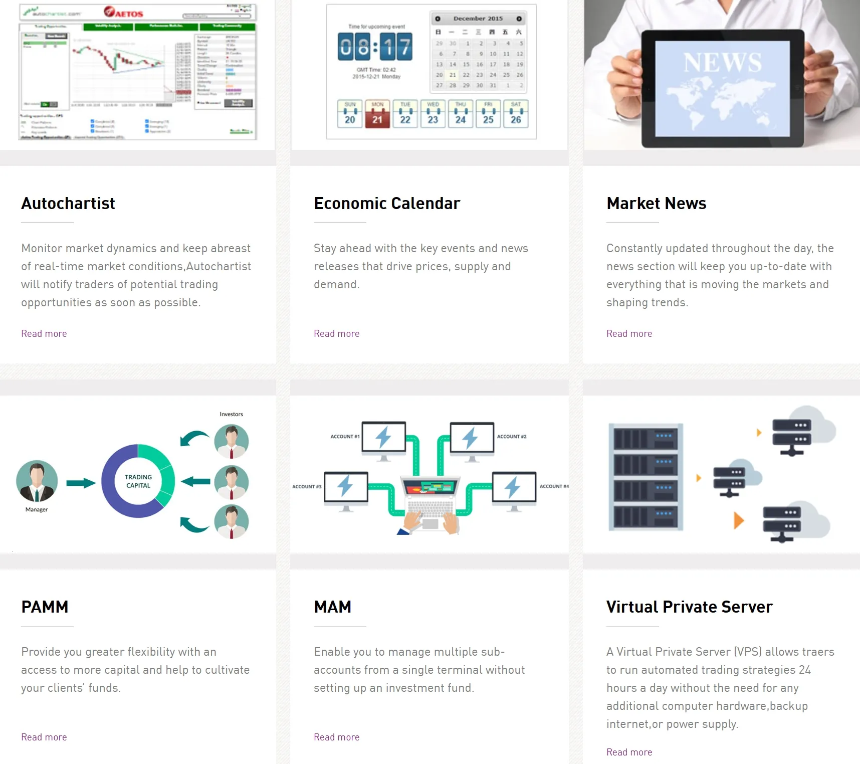 Trading Tools Trading Tools