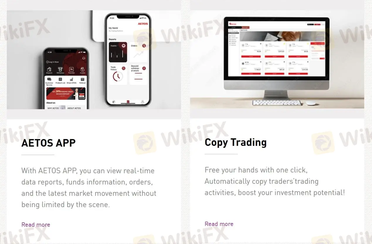 Trading Tools