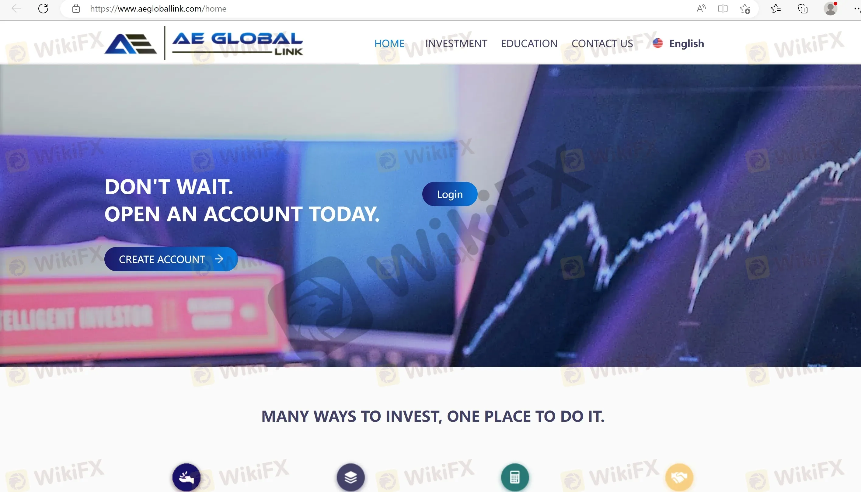 AE Global AE Global
