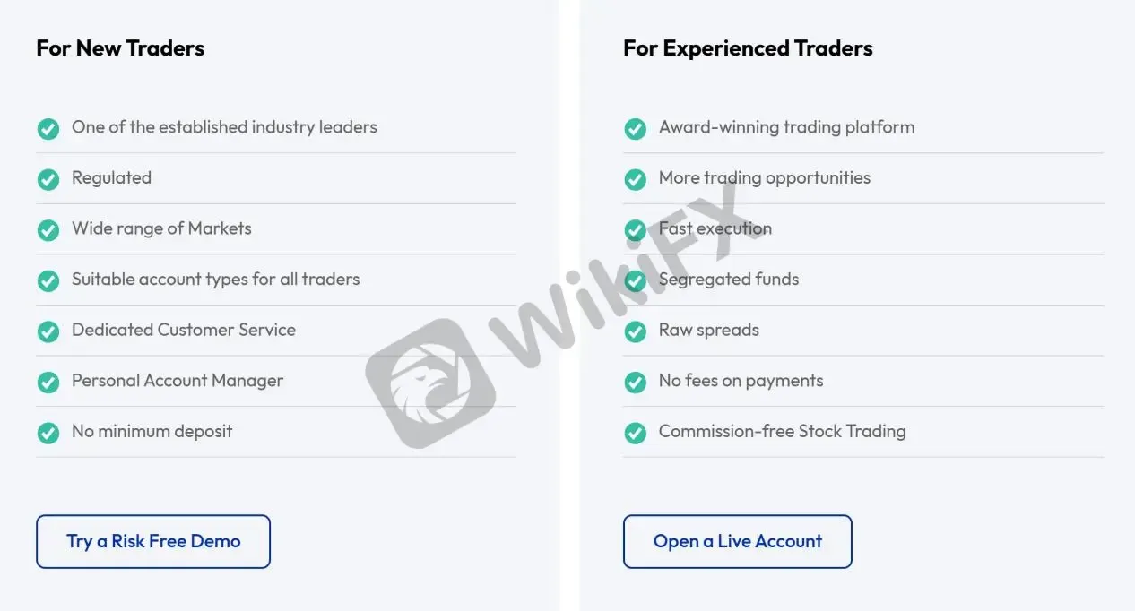 Accounts