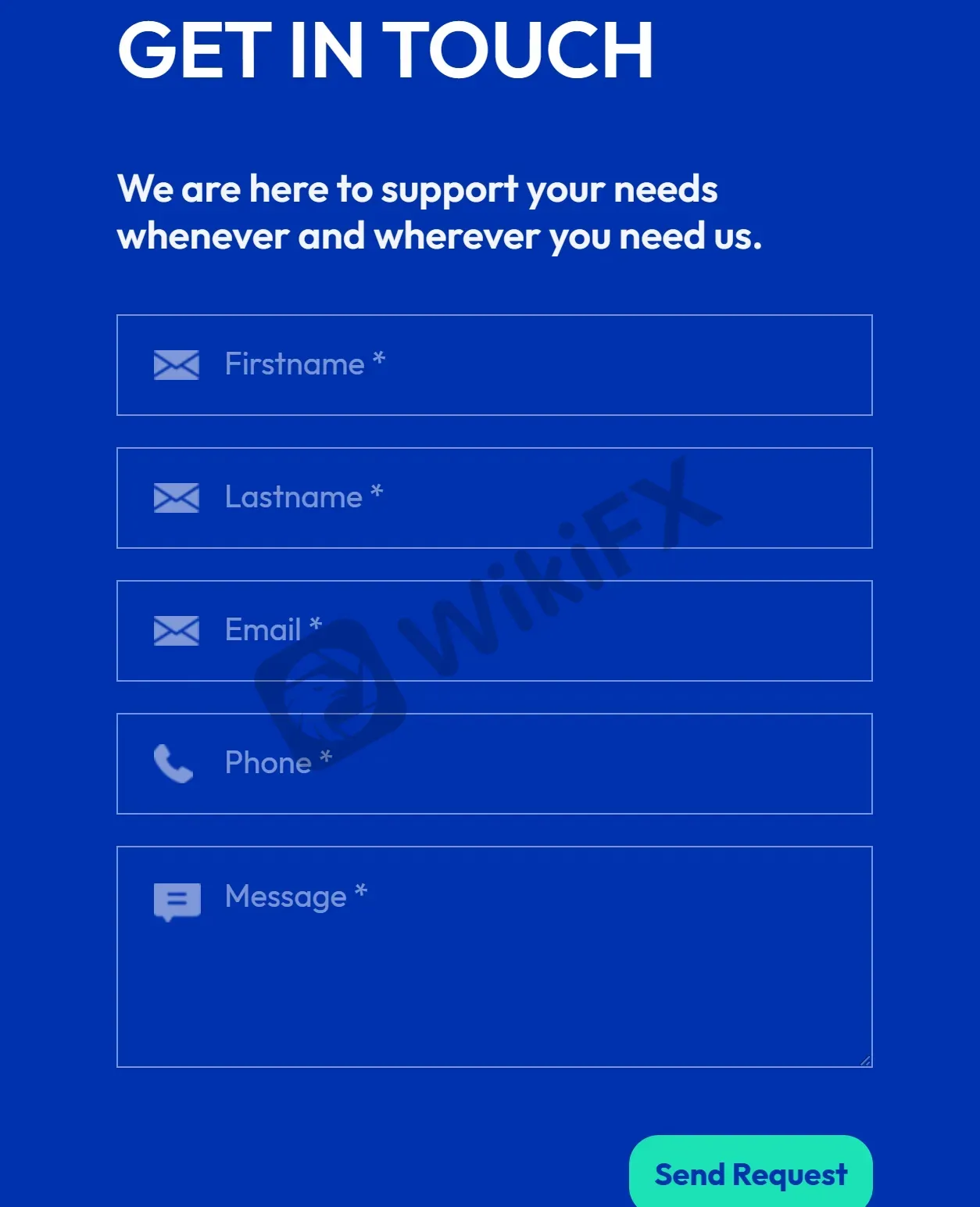 Customer Service