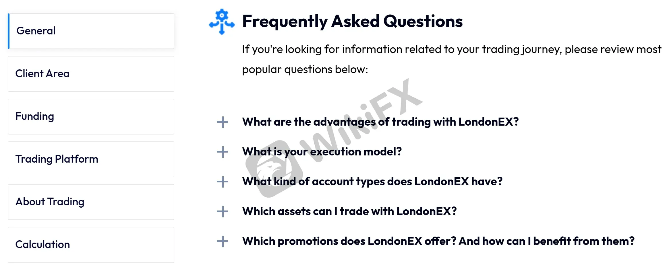 FAQs