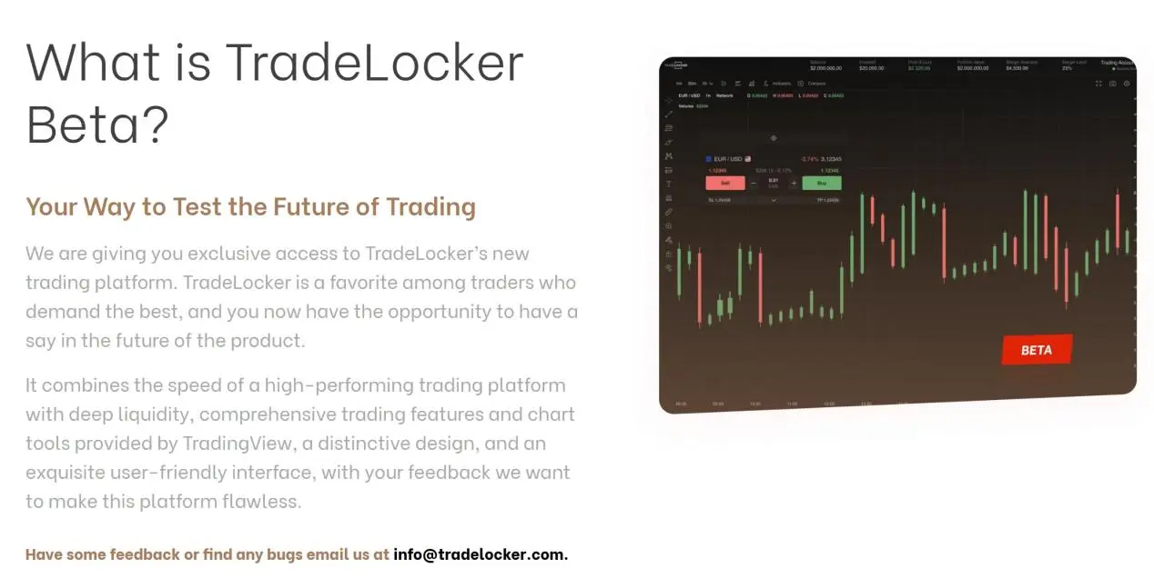 TradeLocker