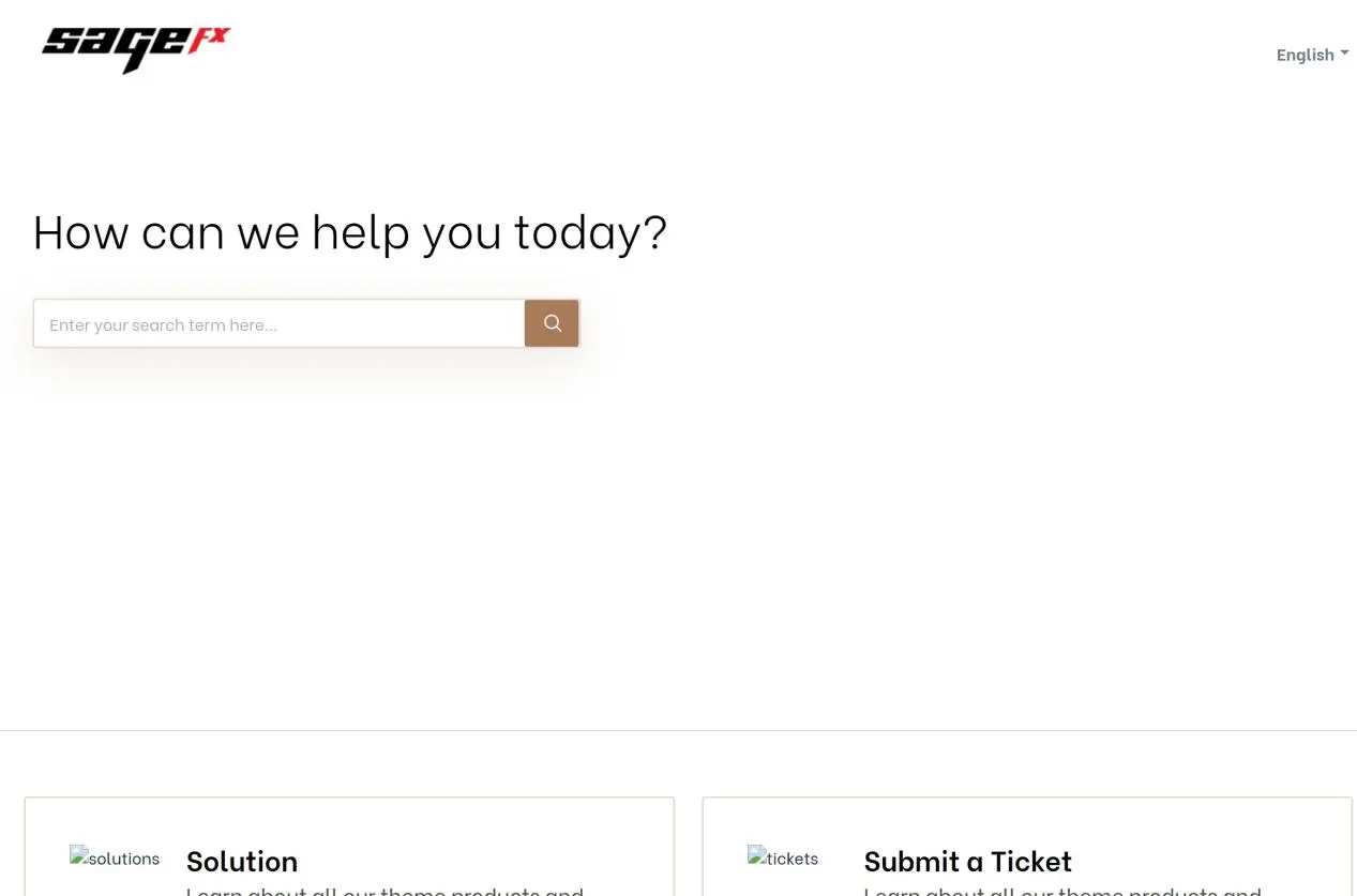 FAQ