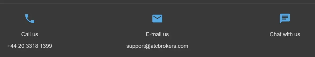 Customer Service