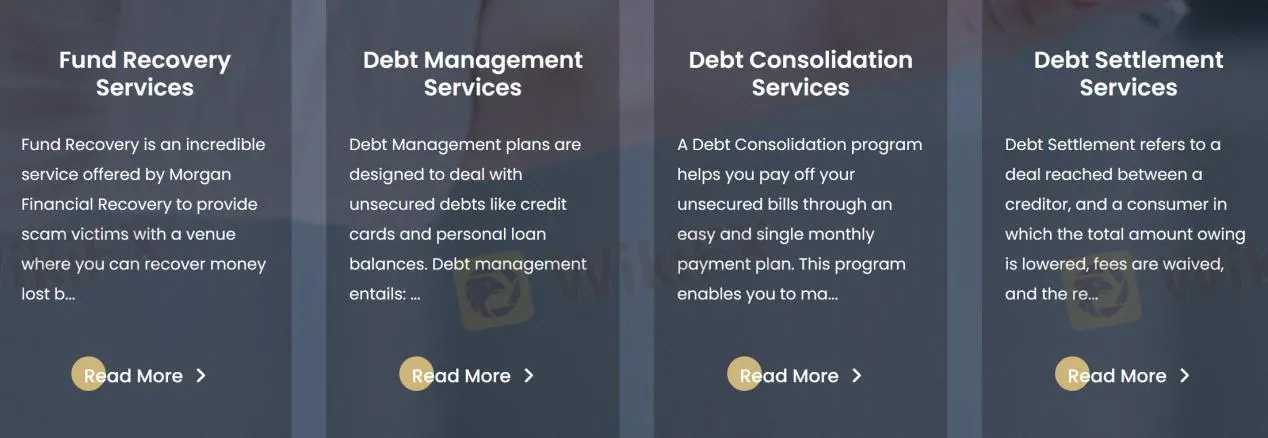 Services