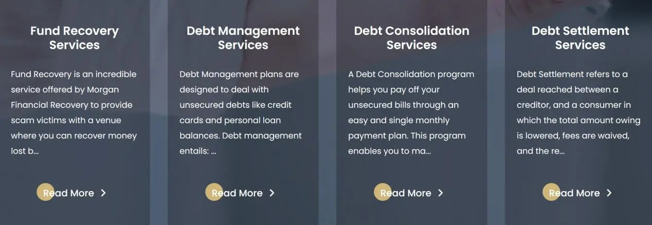 Services