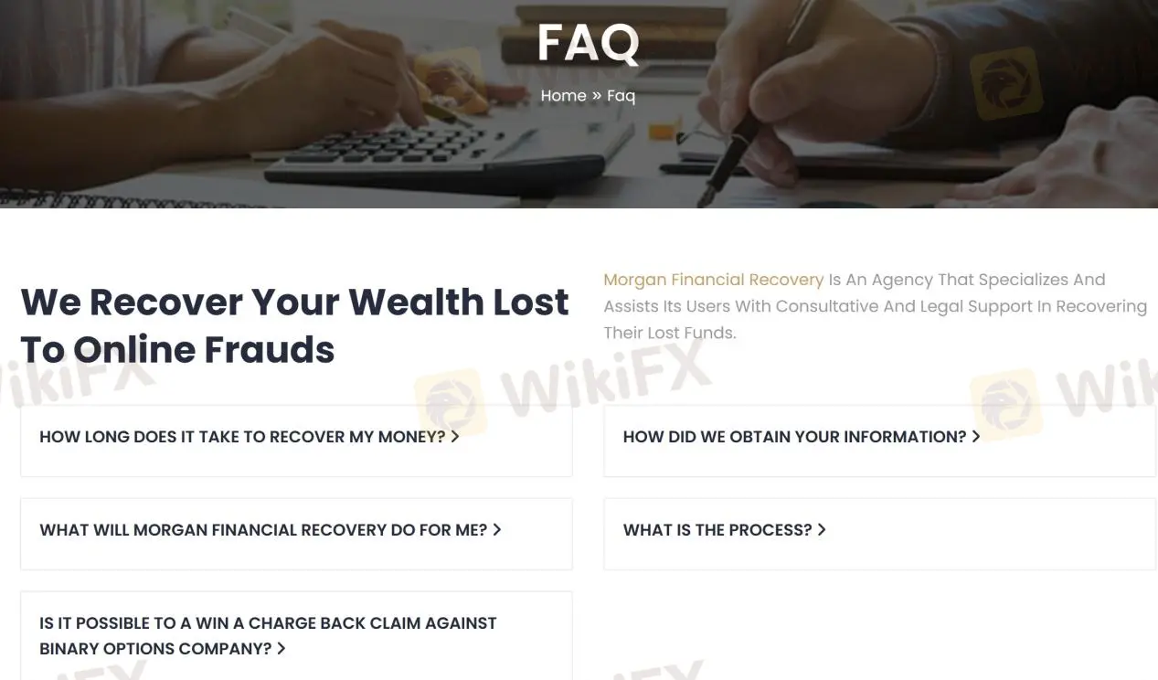 FAQ