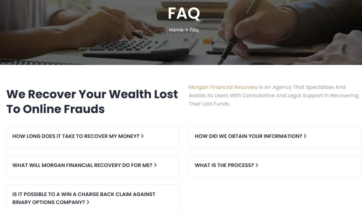 FAQ