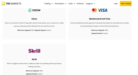 deposit and withdrawal methods deposit and withdrawal methods