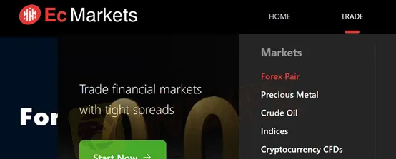 Market instruments