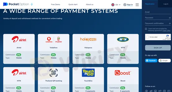 deposit and withdrawal deposit and withdrawal