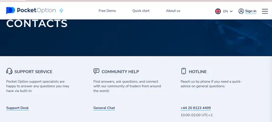 customer care