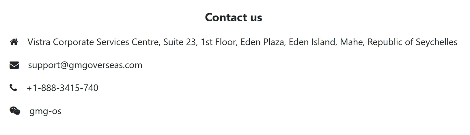Customer Service Customer Service