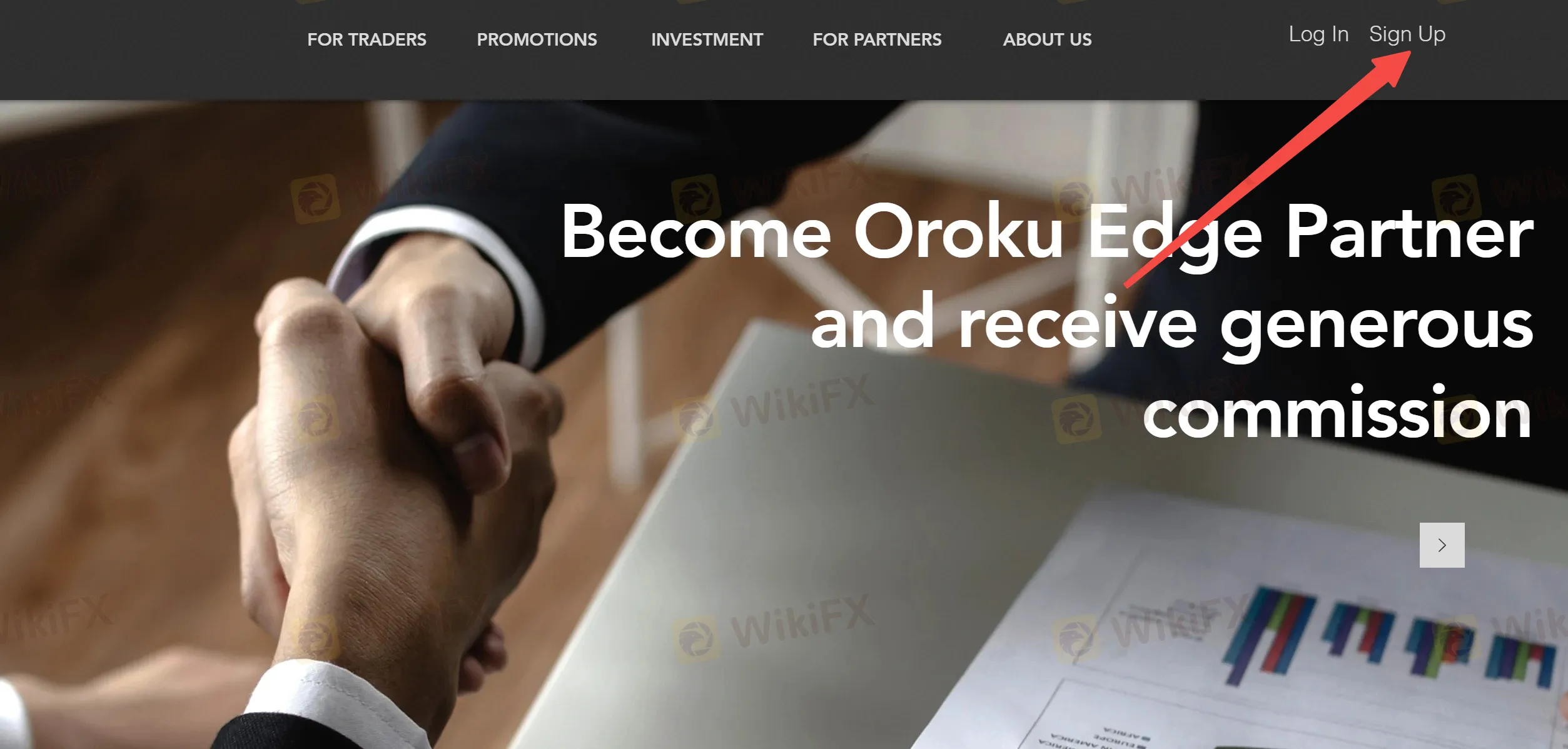open-account