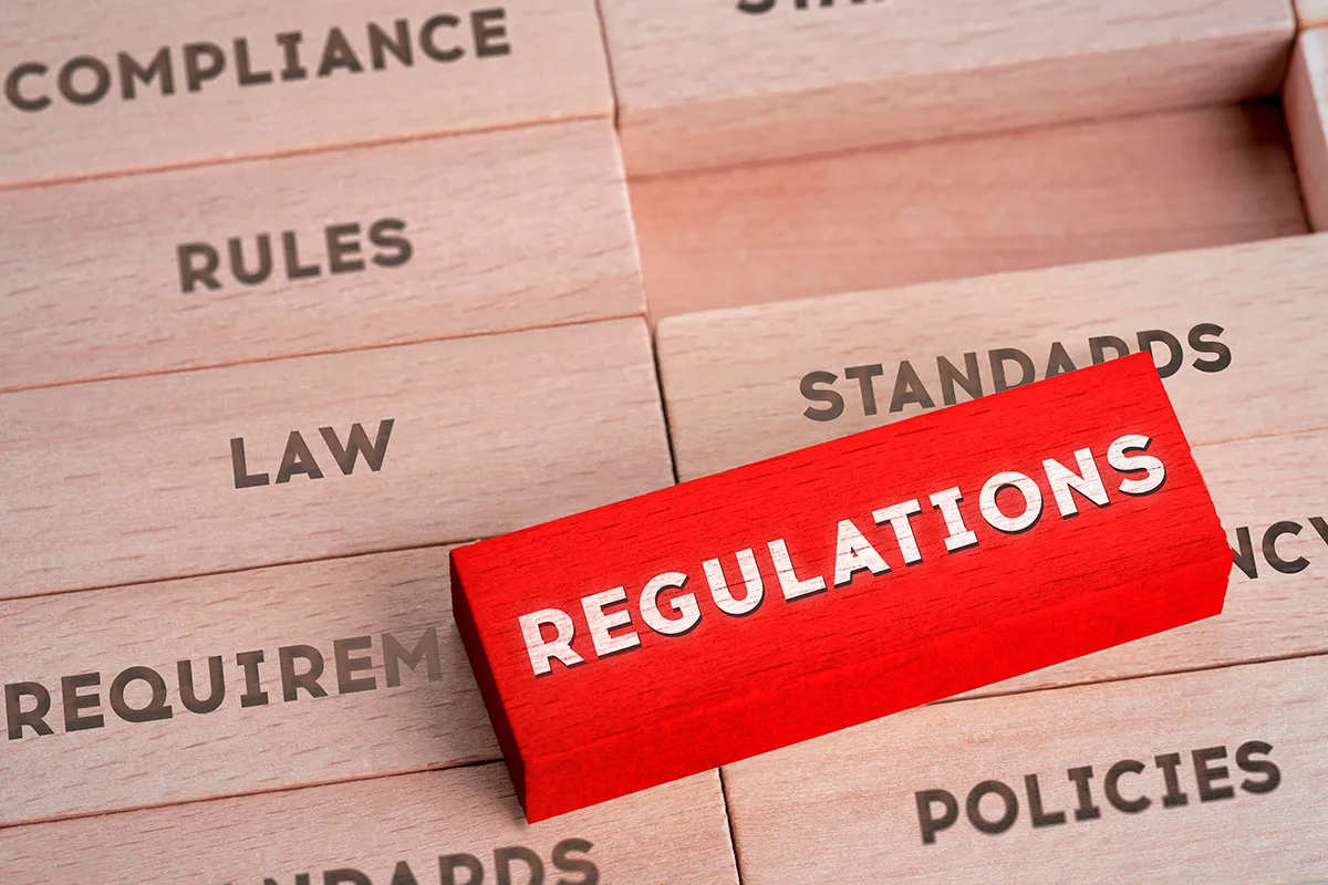 regulation regulation