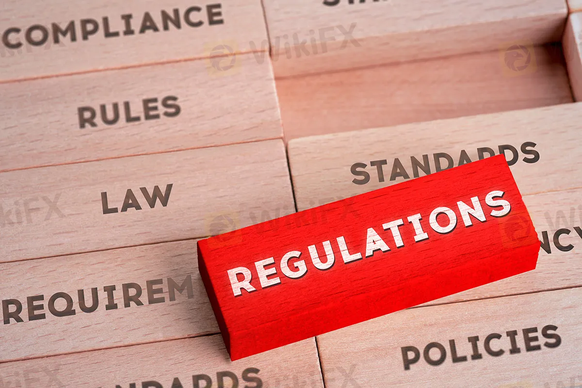 regulation regulation