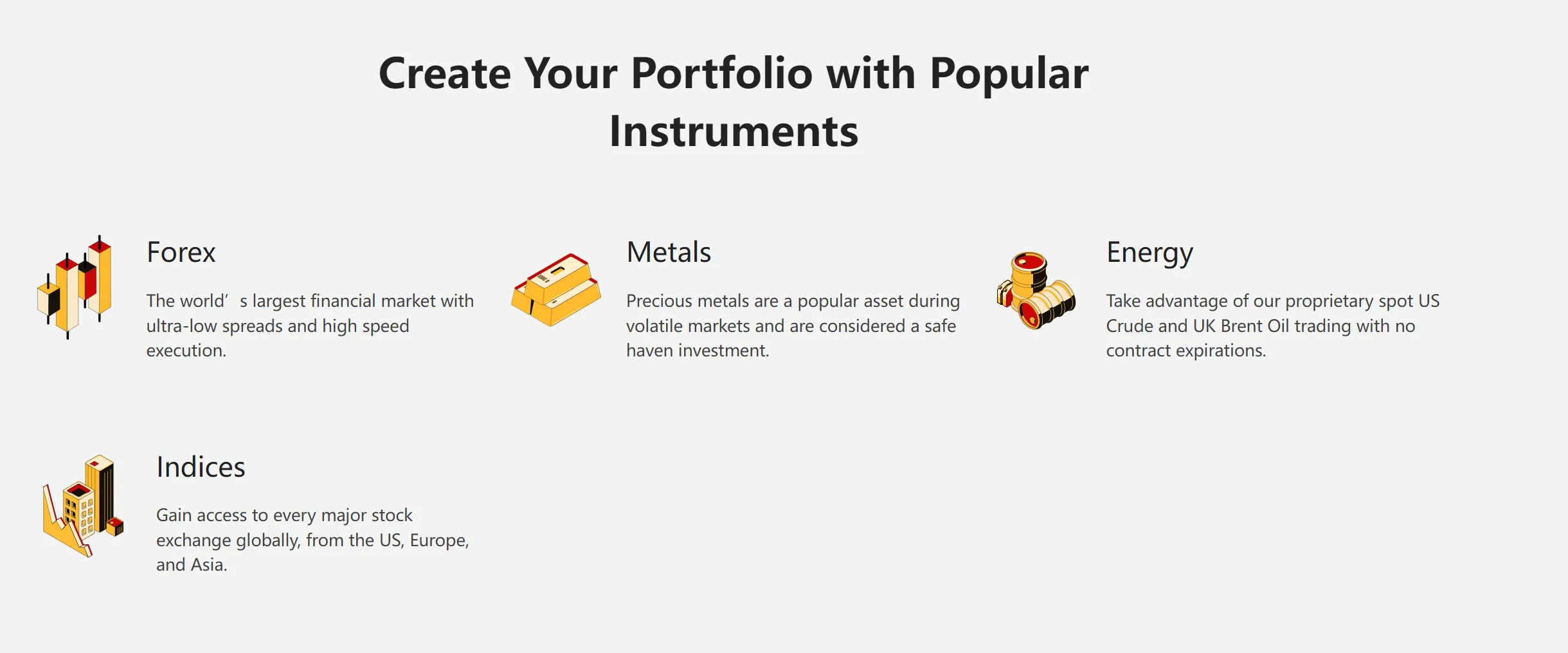 market-instruments market-instruments