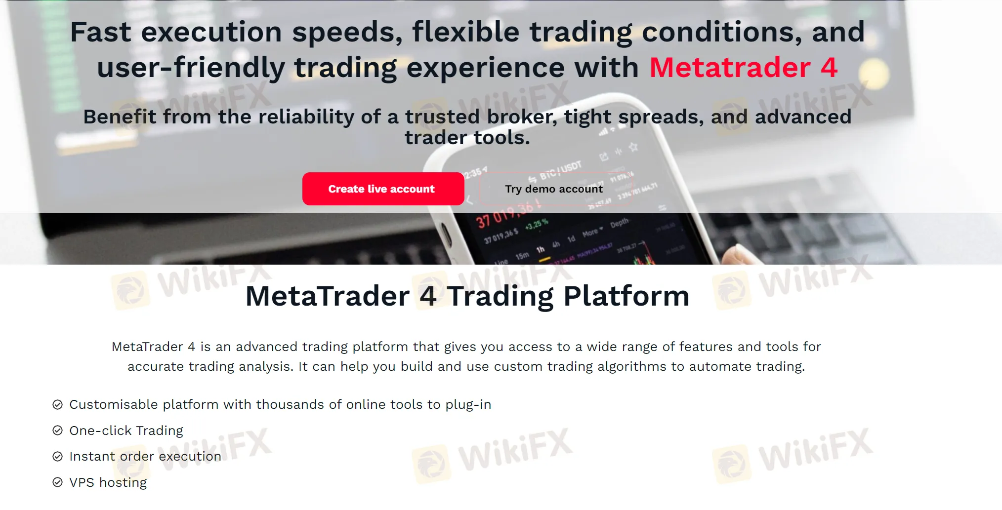 trading-platform