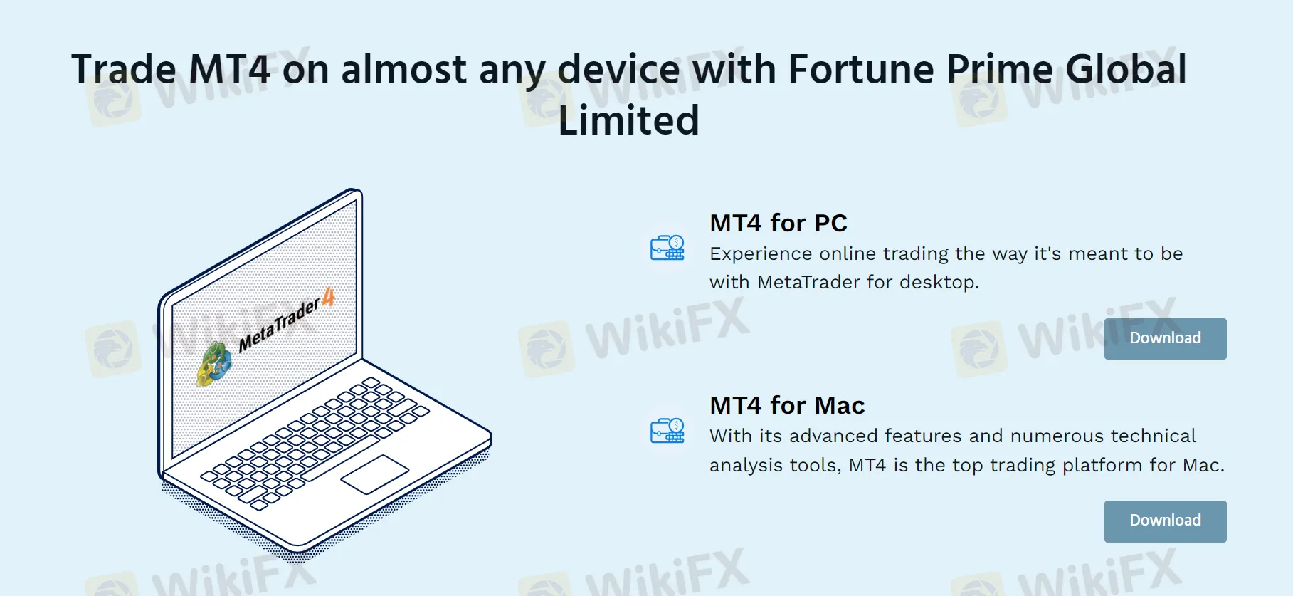 trading-platform