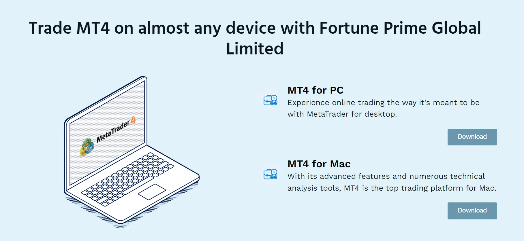 trading-platform