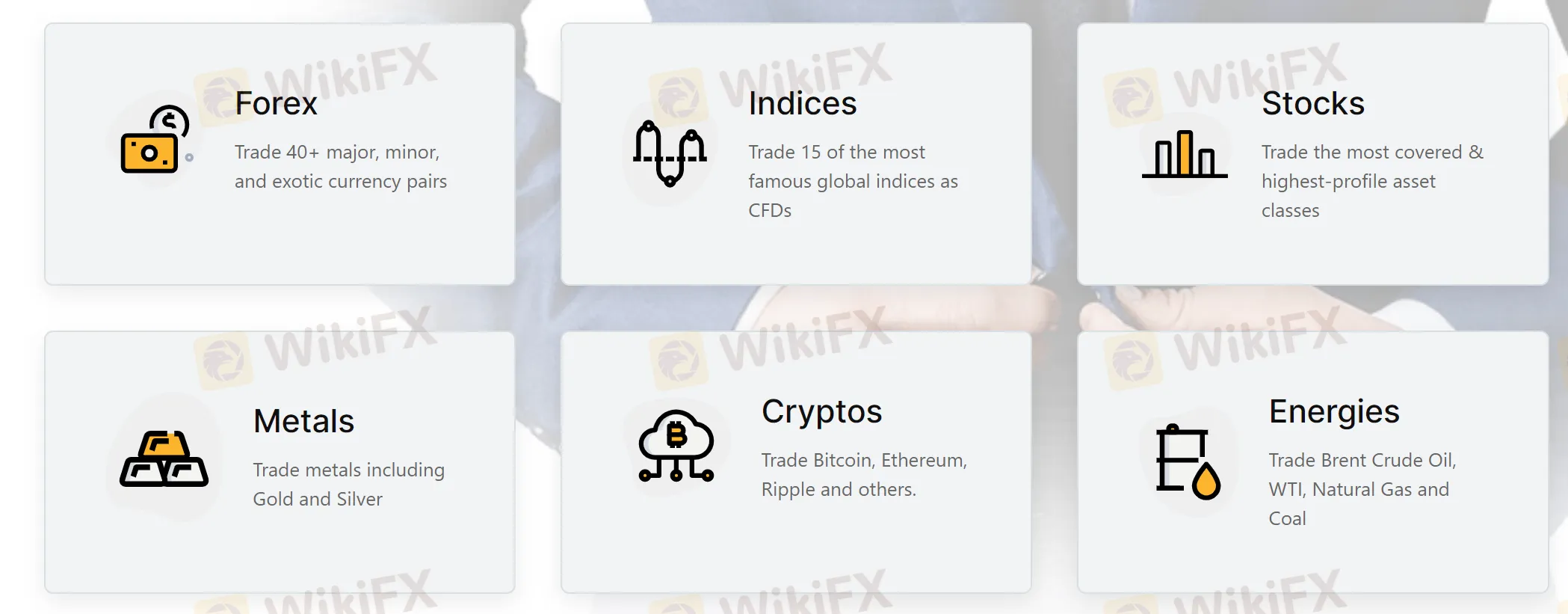 market-instruments