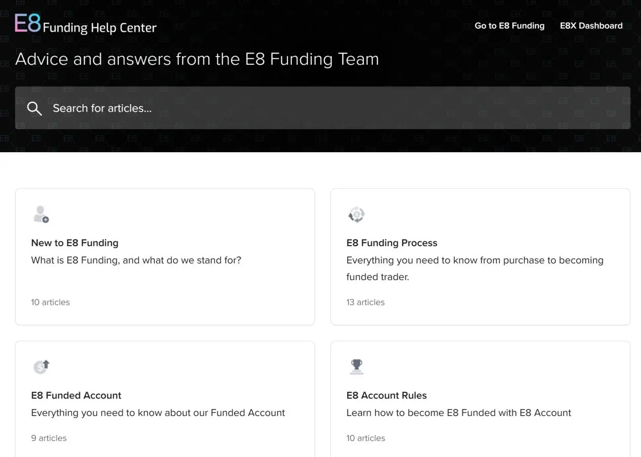 Help Center