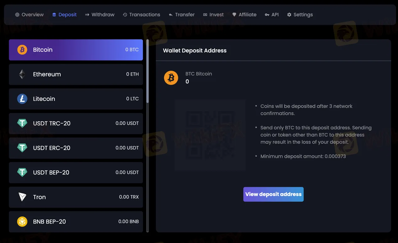 deposit-withdrawal 