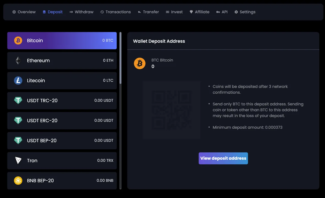 deposit-withdrawal 