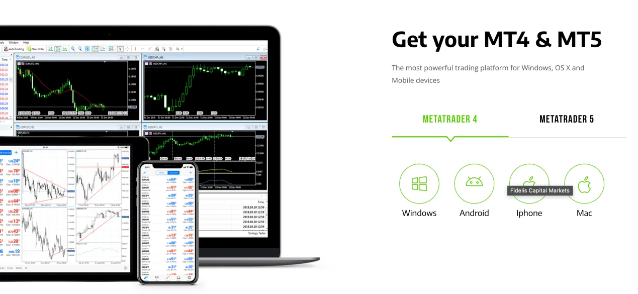 trading-platform 
