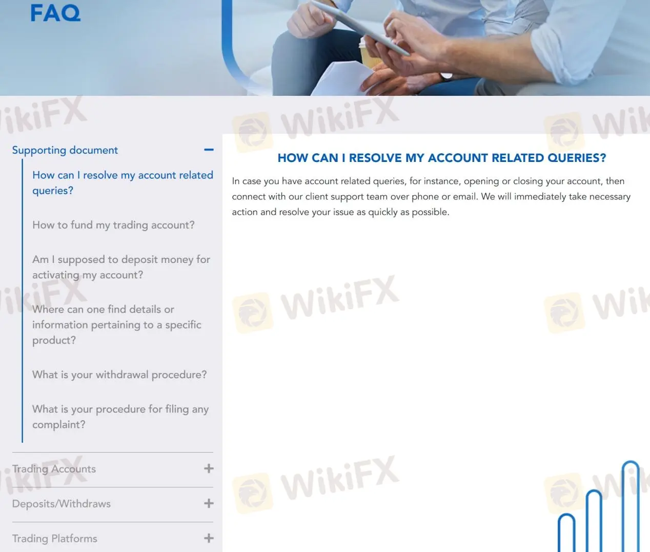 FAQ
