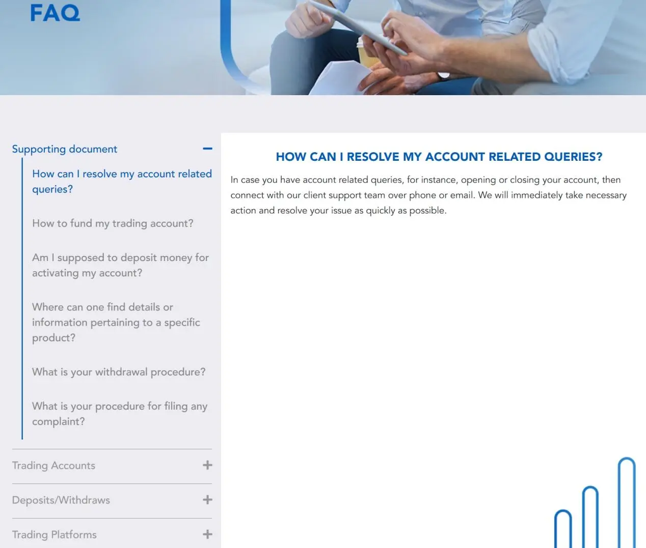 FAQ FAQ