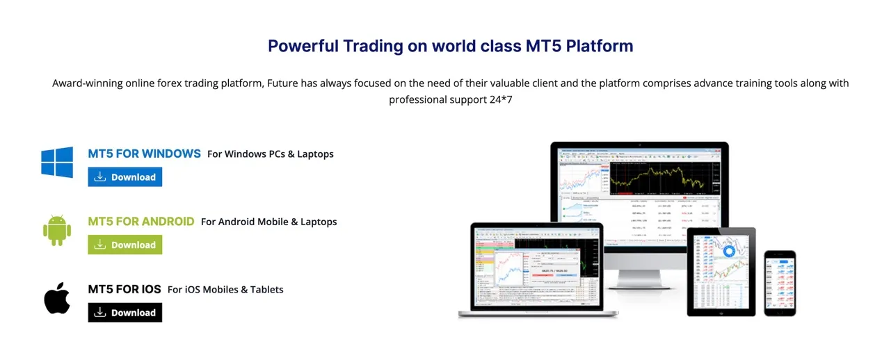 trading-platform trading-platform