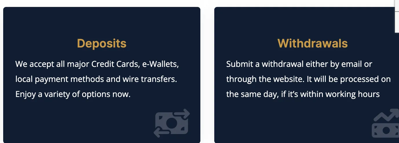 deposit-withdrawal deposit-withdrawal