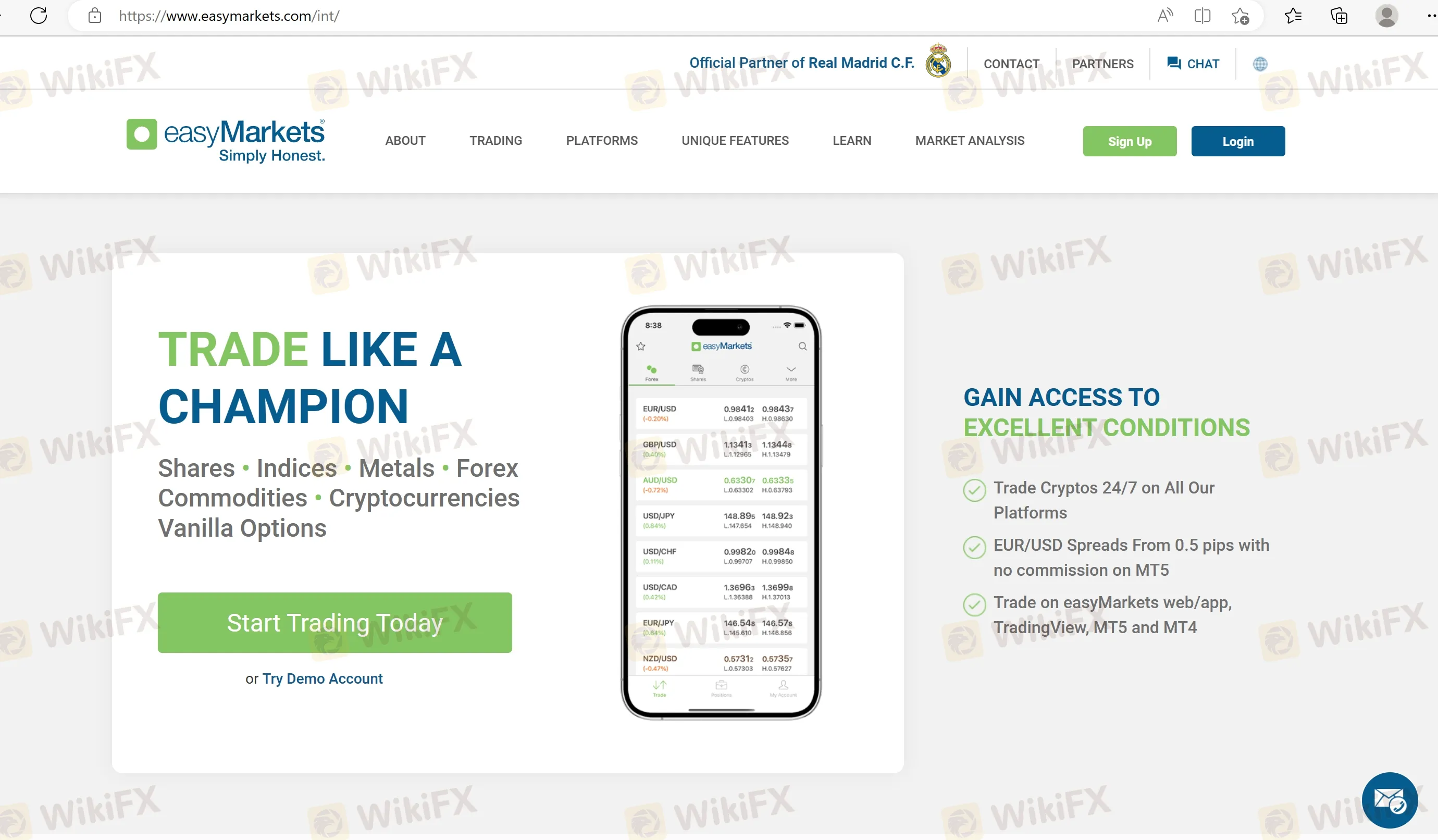 Easy Forex Easy Forex