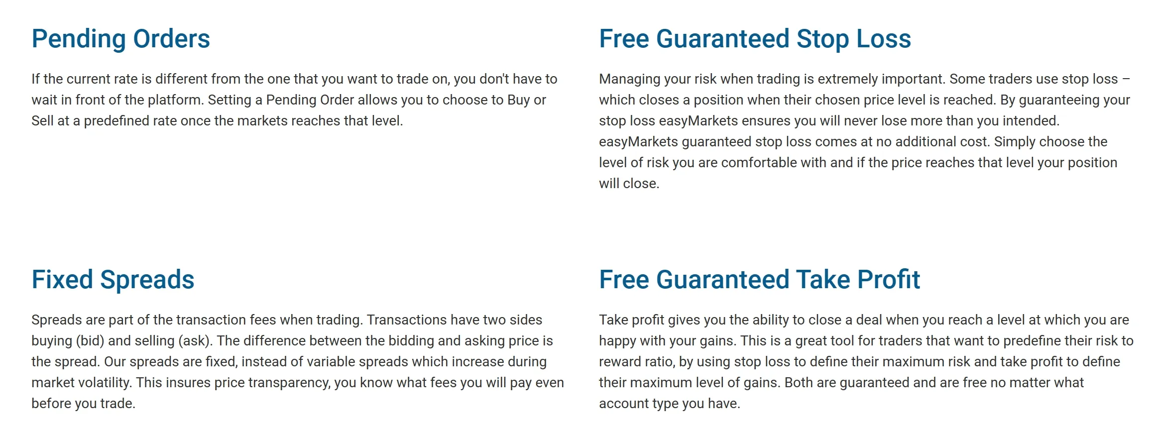Trading Tools Trading Tools