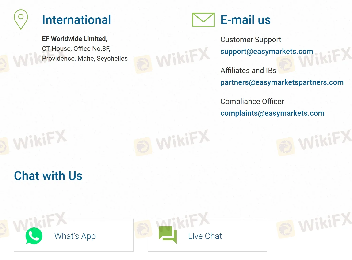 Customer Service Customer Service