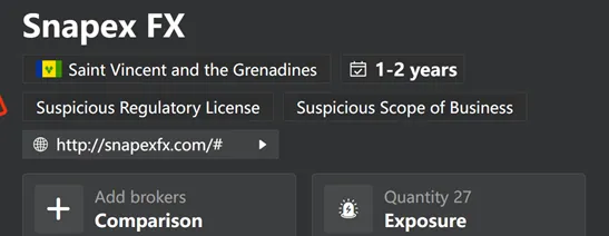 General information General information