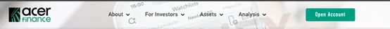 open-account