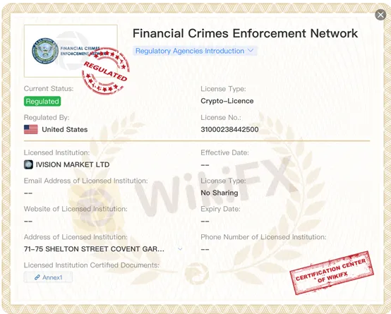 regulation regulation