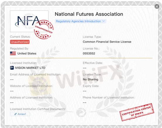 regulation regulation