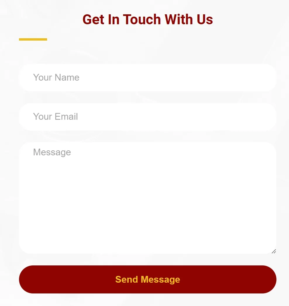 Customer Service