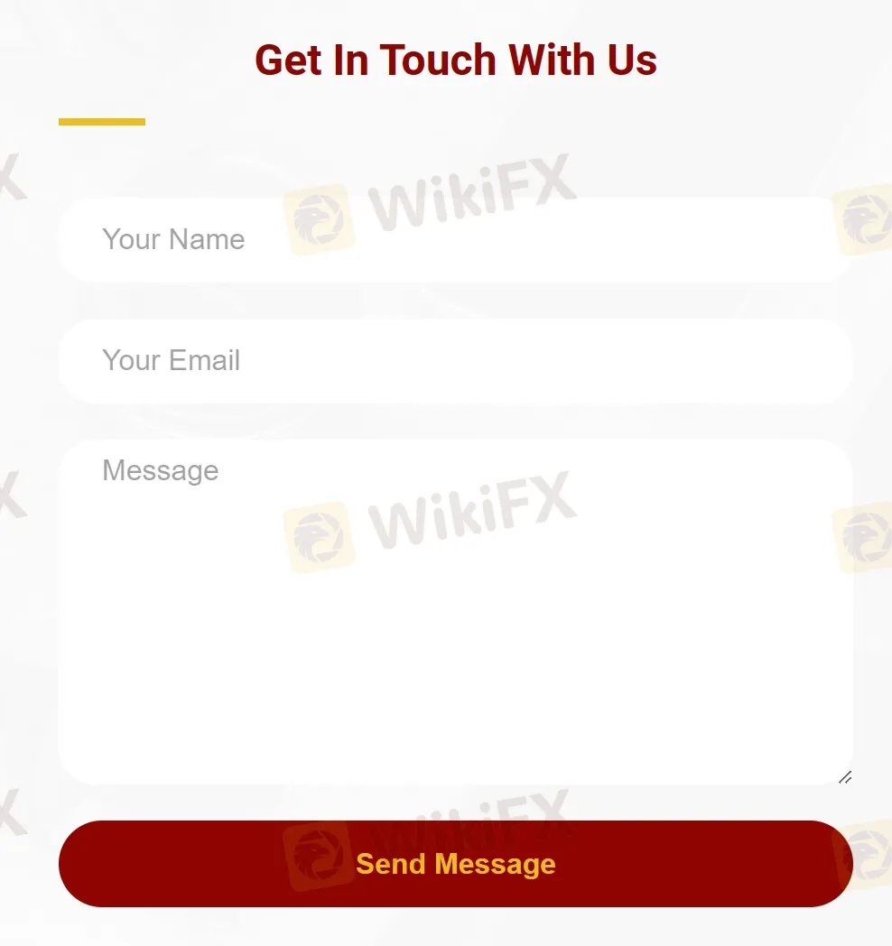 Customer Service