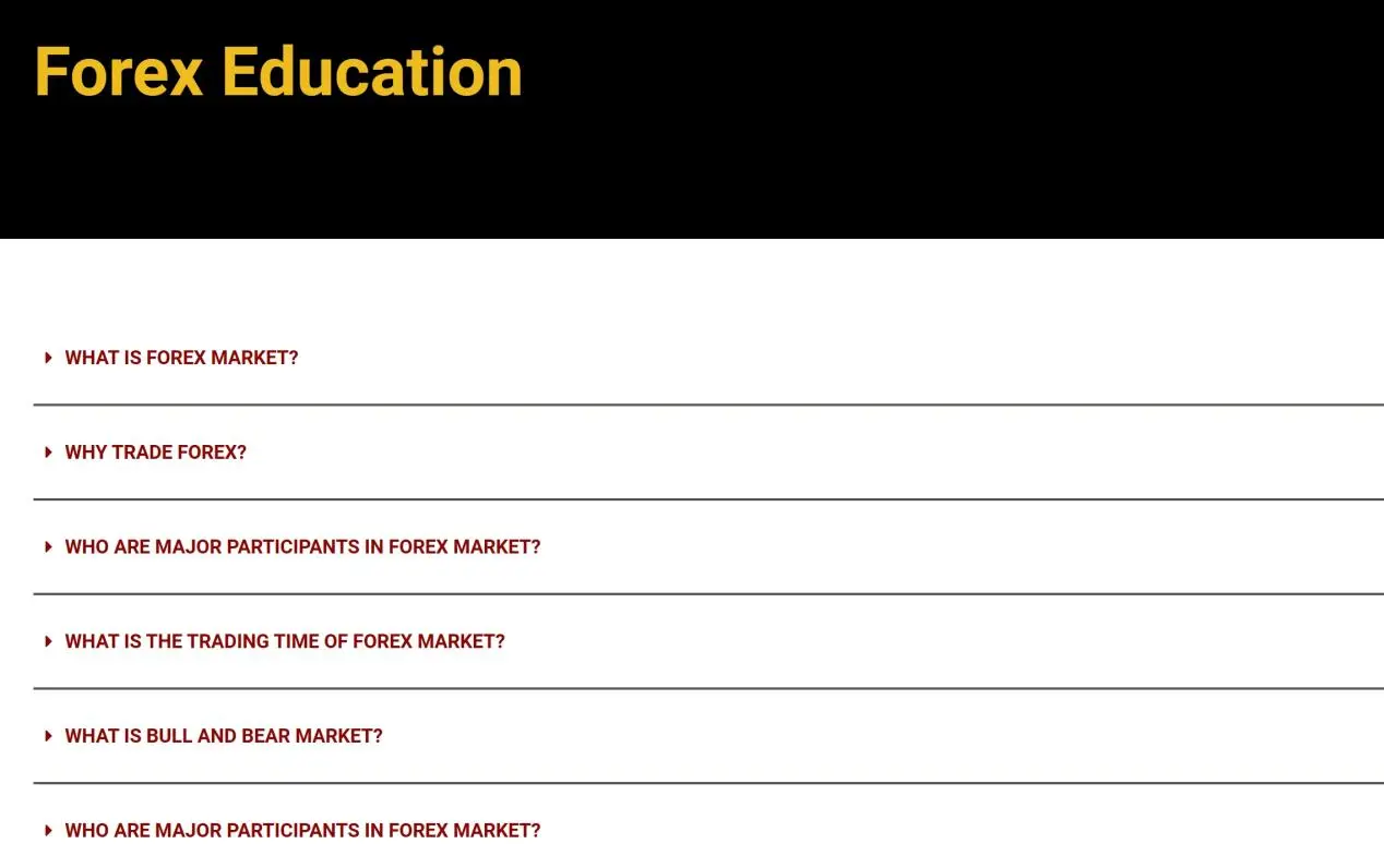 Education