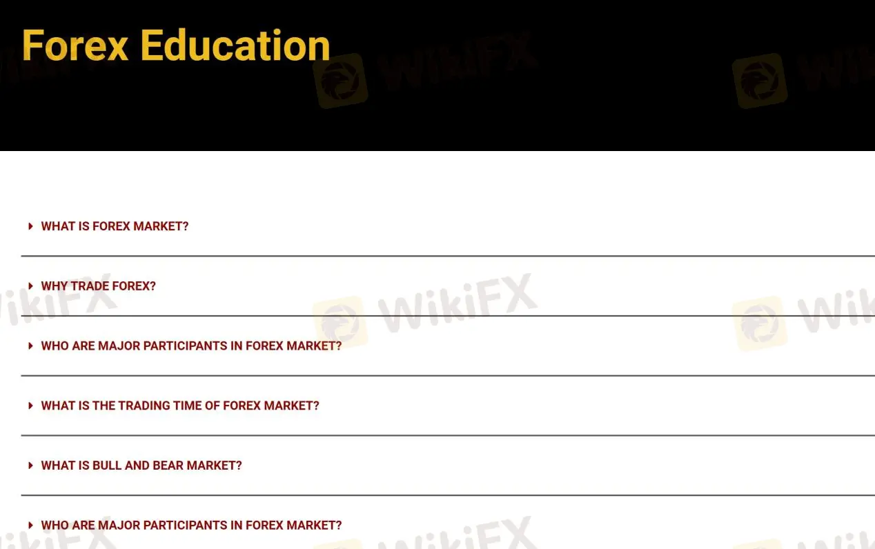 Education