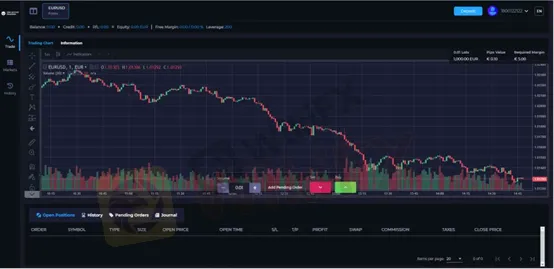 trading-platform