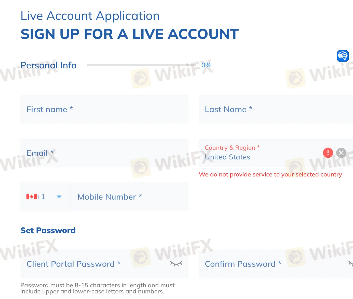 open-account