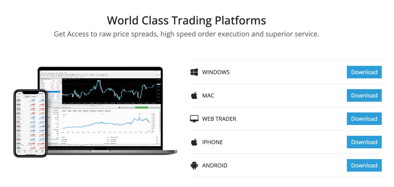trading-platform trading-platform